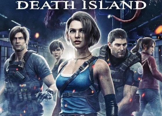 Resident Evil L Isola Della Morte Film 2023 Trama Cast Foto