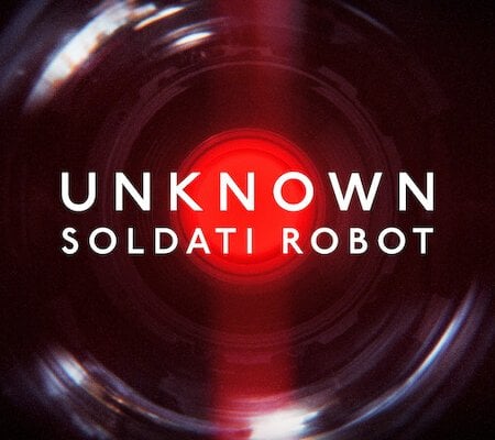 Unknown Soldati Robot Film Trama Cast Foto Movieplayer It