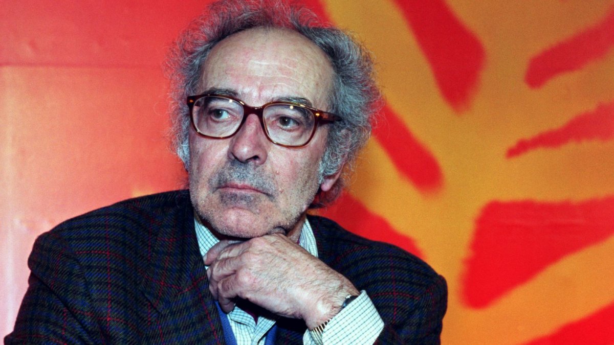 Jean Luc Godard Un Documentario Sul Regista Racconter Anche Il