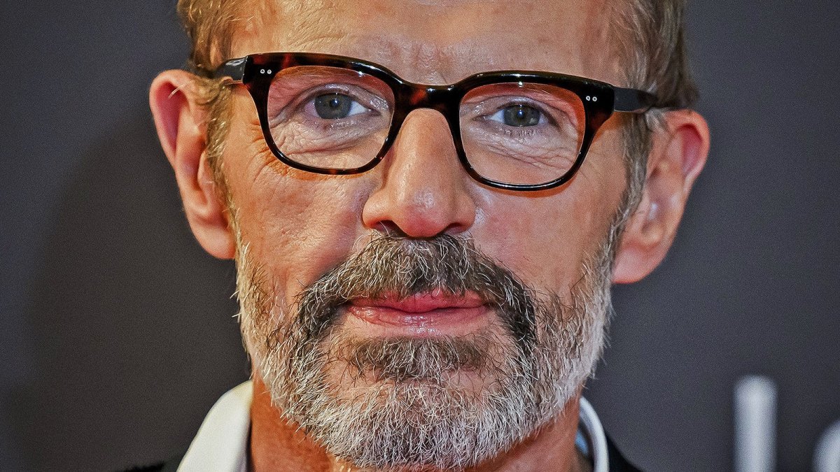 La Nostra Intervista A Lambert Wilson Presidente Di Giuria A Locarno