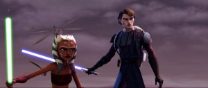 Ahsoka Episodi Da Vedere Assolutamente Prima Della Serie Star Wars