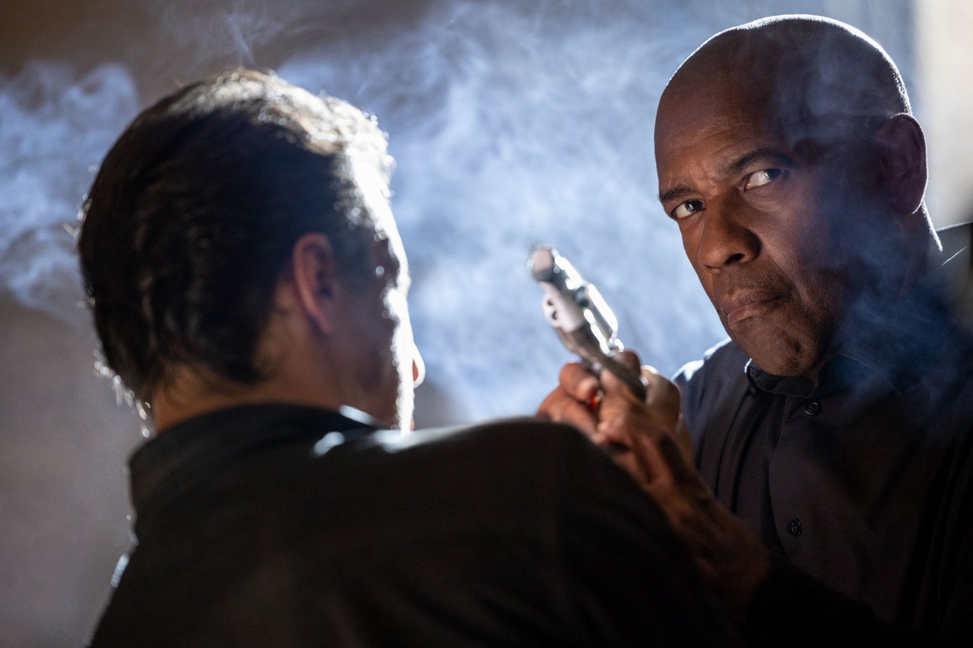 The Equalizer Senza Tregua La Recensione Del Film Con Denzel