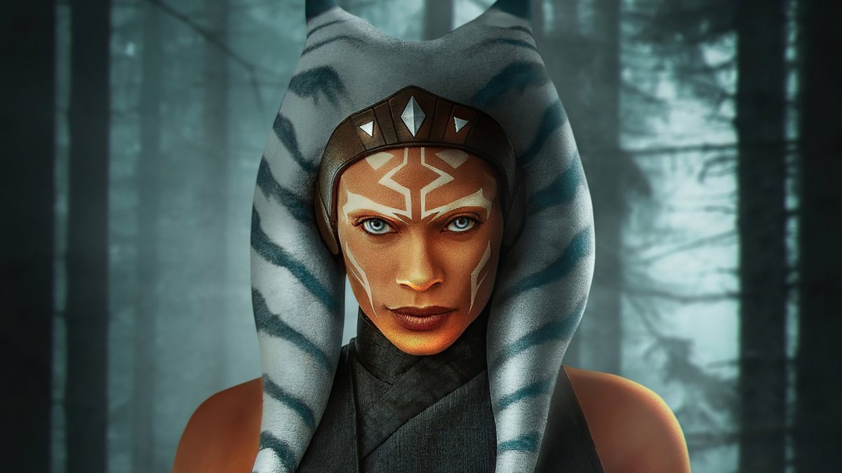 Ahsoka La Recensione Del Terzo Episodio X Della Serie Tv