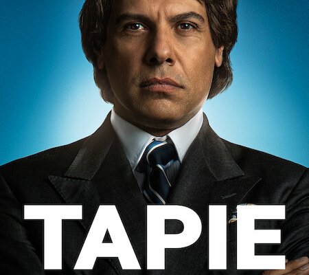 Cast E Personaggi Di Le Mille Vite Di Bernard Tapie 2023 Serie TV