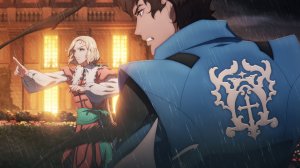 Castlevania Nocturne la recensione uno spin off che è il naturale