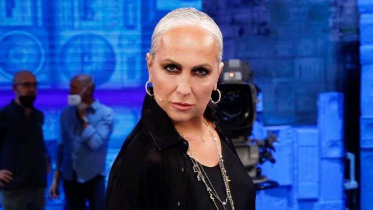 Alessandra Celentano Implacabile Ad Amici 23 Verifica Critica Per I