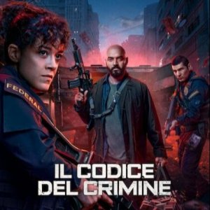 Il Codice Del Crimine Serie TV 2023 Trama Cast Foto News