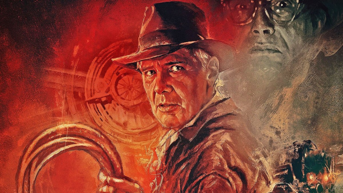 Indiana Jones E Il Quadrante Del Destino In 4K UHD La Recensione