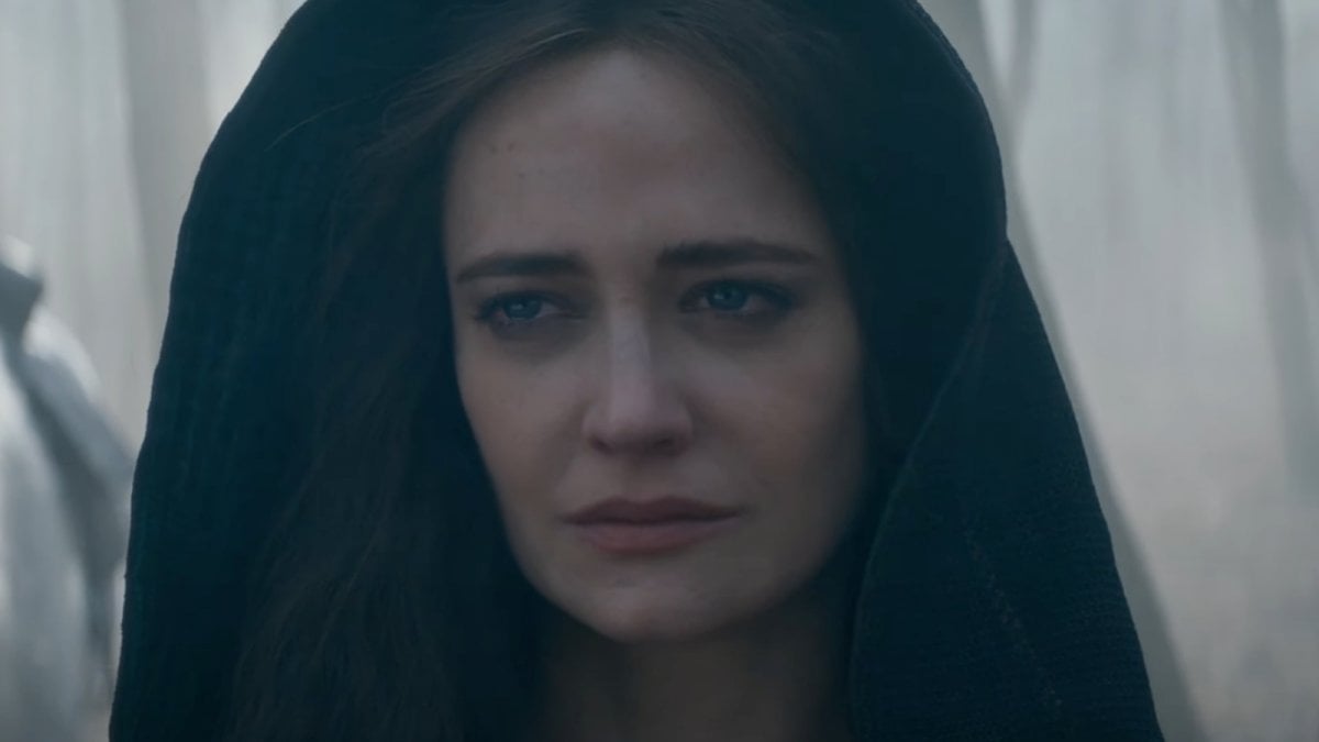 I Tre Moschettieri Milady Eva Green In Cerca Di Vendetta Nel Nuovo