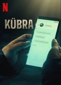 Kübra la recensione della serie turca Netflix con Çağatay Ulusoy