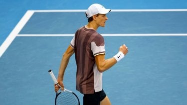 Sinner Djokovic Semifinale Degli Australian Open Di Tennis Orario E