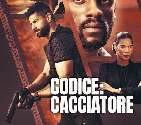 Codice Cacciatore Film 2024 Trama Foto News Movieplayer It