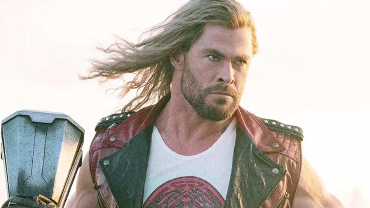 Thor Il Regista Di Mad Max George Miller Diriger Chris Hemsworth