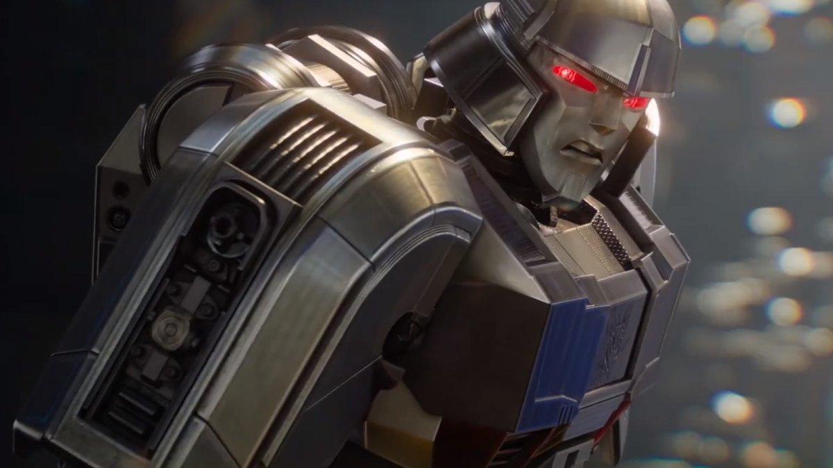 Transformers One Optimus Prime E Megatron Sono Amici Nel Nuovo Trailer