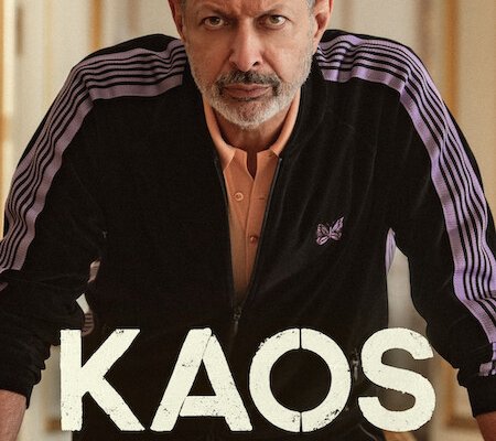 Cast E Personaggi Di Kaos 2024 Serie TV Movieplayer It