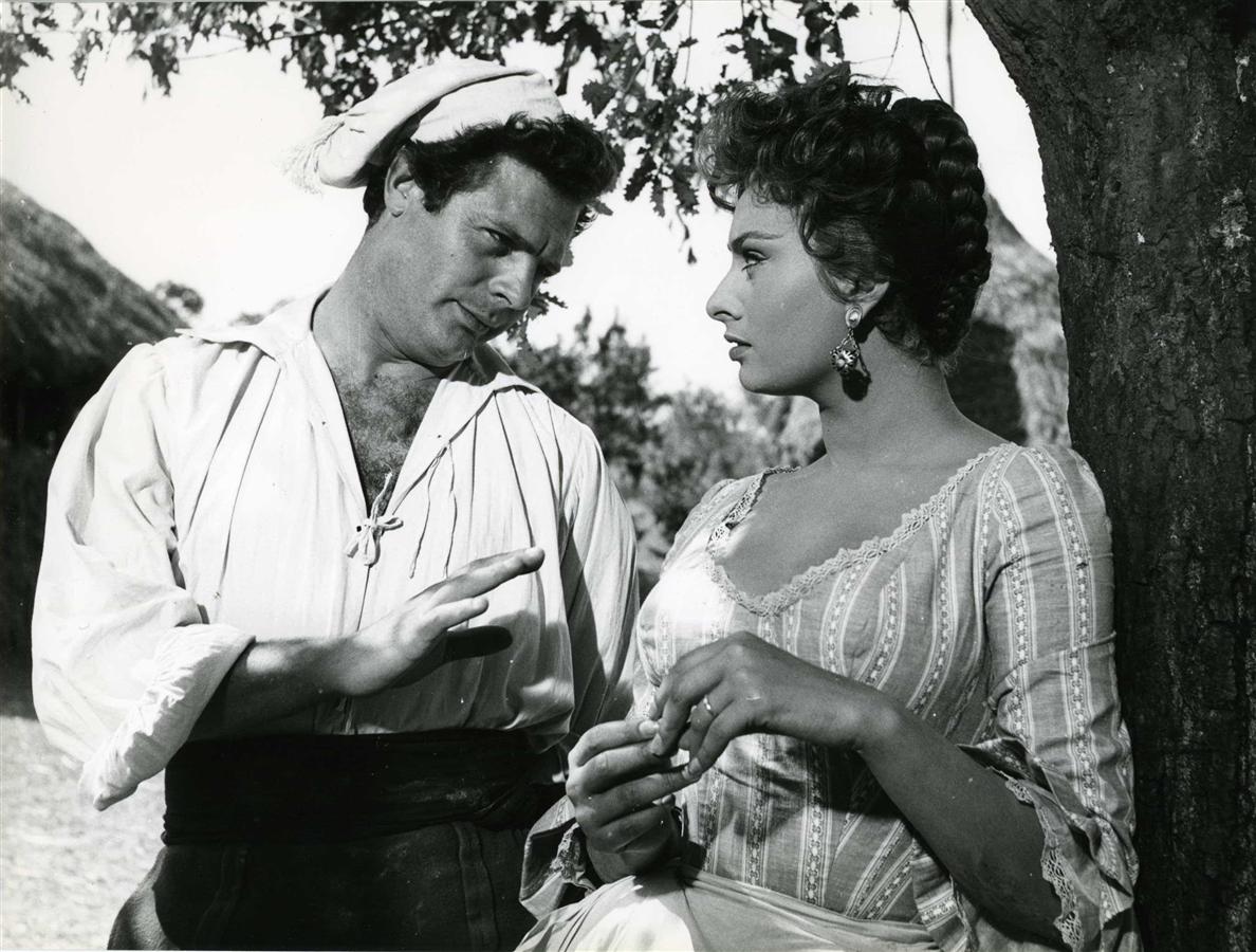 Sophia Loren E Marcello Mastroianni I Migliori Film Da Vedere Della