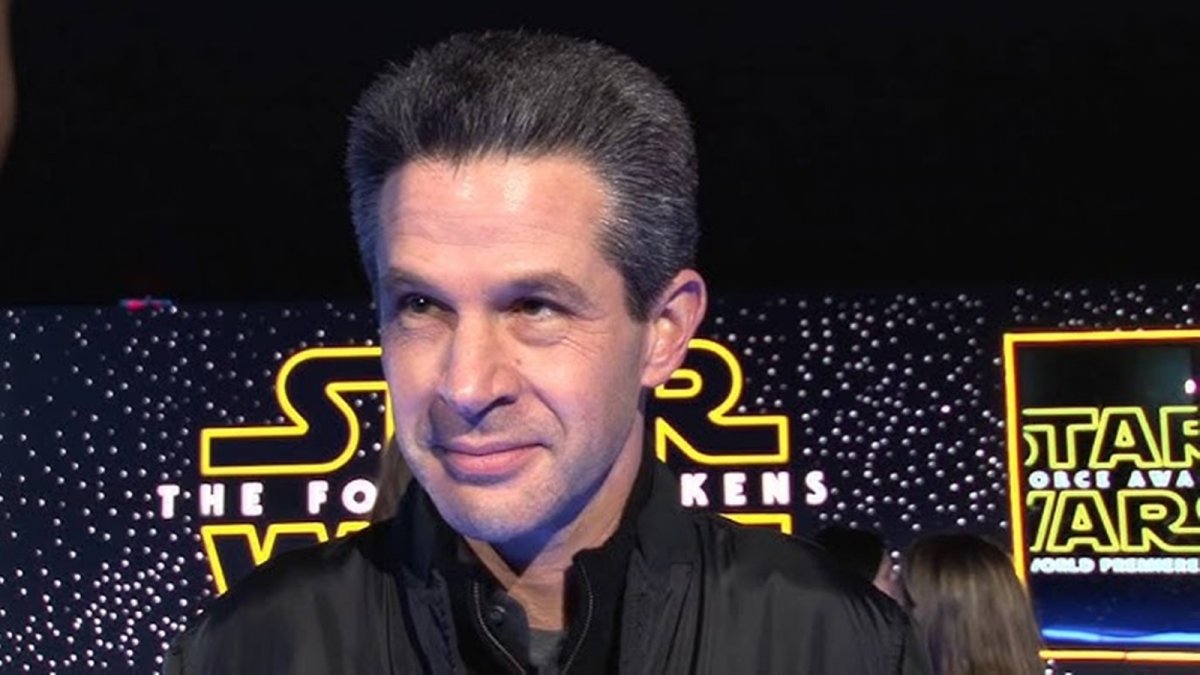 Star Wars Simon Kinberg Sta Lavorando Allo Sviluppo Di Una Nuova Trilogia