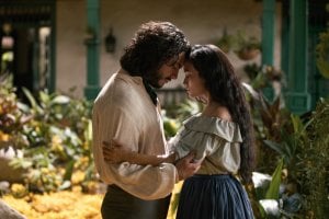 Centanni Di Solitudine La Recensione Della Serie Netflix Dal Romanzo