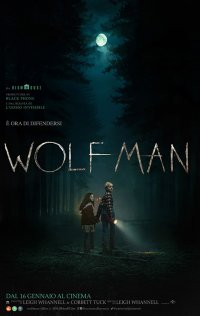 Wolf Man Aperti Su Amazon I Preorder Dell Edizione Steelbook 4K UHD