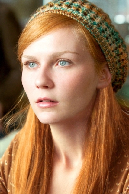 Kirsten Dunst In Una Scena Del Film Spider Man 2 275 Movieplayer It