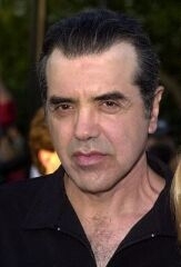 Chazz Palminteri today