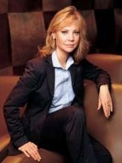 Carole André Carole André