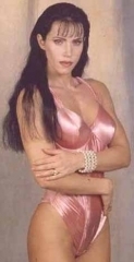 Valentine demy Valentine demy