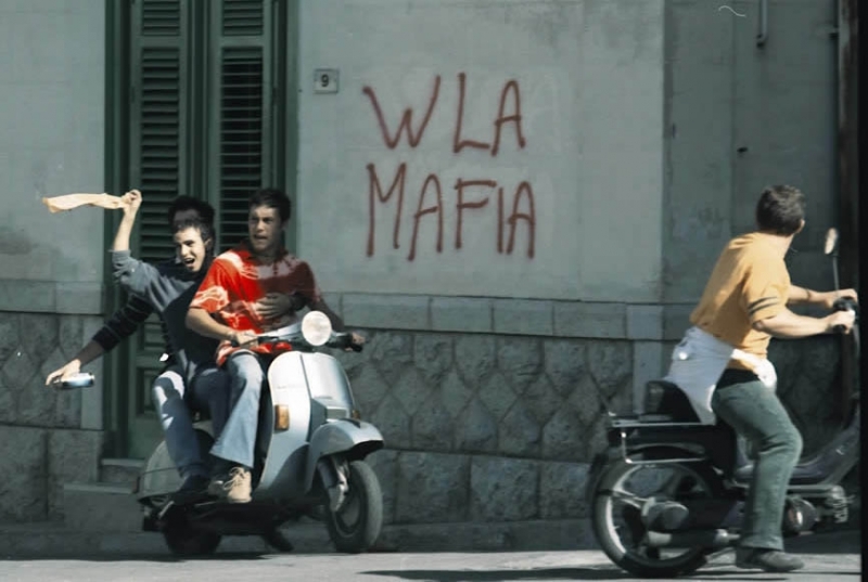 Alla Luce Del Sole Film Completo Youtube