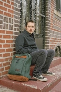 Elijah Wood In Una Scena Di Se Mi Lasci Ti Cancello 5976 Movieplayer It