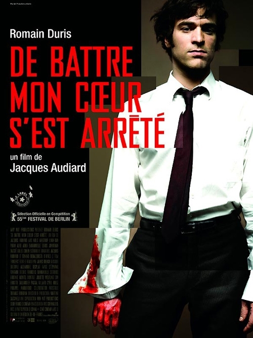 De Battre Mon Coeur S Est Arrete Streaming La locandina di De battre mon coeur s'est arrêté: 10866 - Movieplayer.it