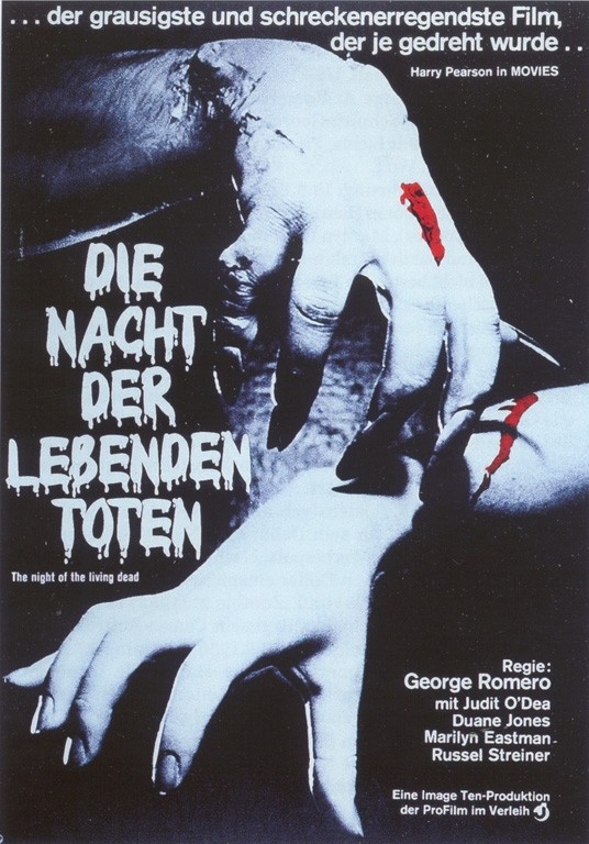 die nacht der lebenden toten stream die nacht der lebenden toten stream
