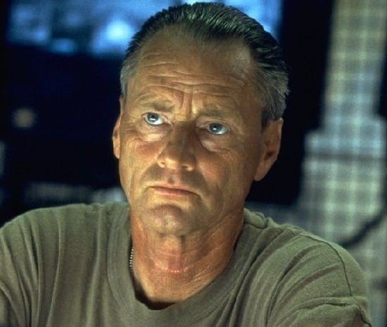 Sam Shepard in Black Hawk Down: 11578 - Movieplayer.it