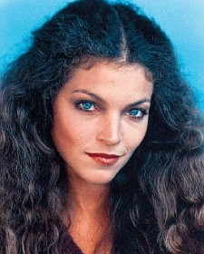 Amy Irving: 18751 - Movieplayer.it