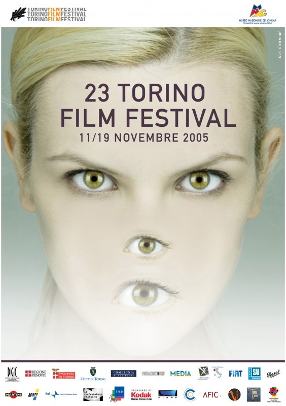 Torino Film Festival 2005 20373 Movieplayer.it