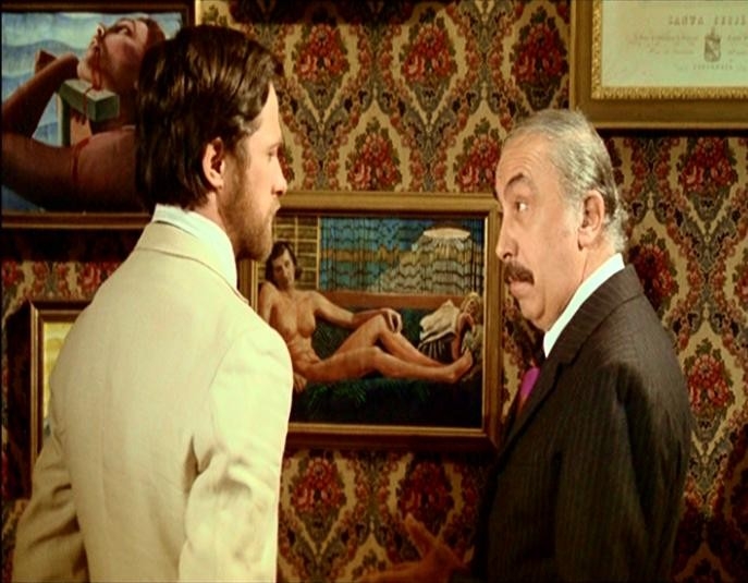 La Casa Dalle Finestre Che Ridono Streaming