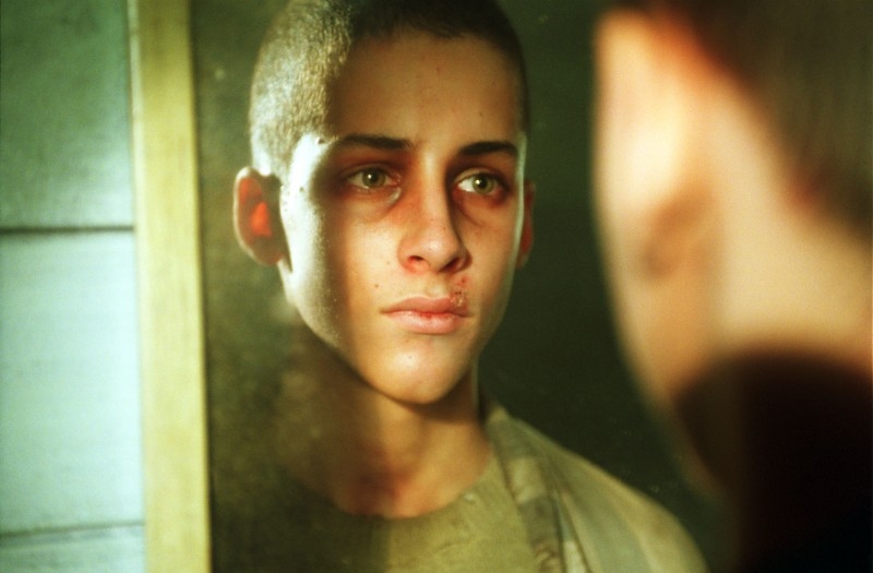 fateless senza destino scheda film