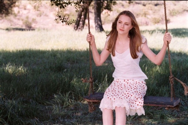 Film E Programmi Tv Di Evan Rachel Wood