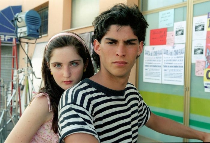 Cast Di L'estate Del Mio Primo Bacio