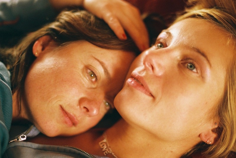 Nadja Uhl Filme Nadja Uhl Filme