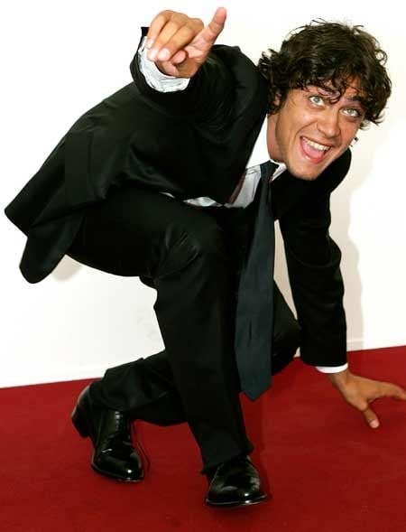 Riccardo Scamarcio Movieplayer It