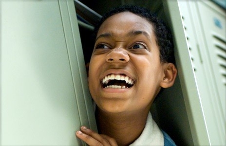 Tyler James Williams in Tutti odiano Chris 26342 Movieplayer.it