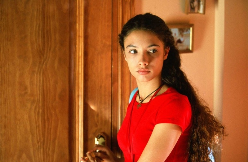 Yohana Cobo in Volver: 26816 - Movieplayer.it