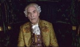 Martin Landau ne Il mistero di Sleepy Hollow: 28279 - Movieplayer.it