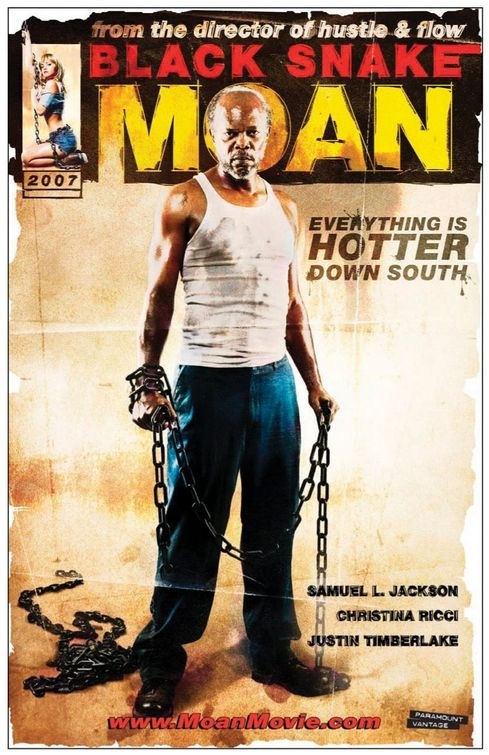 Black Snake Moan Streaming Vostfr La locandina di Black Snake Moan: 29387 - Movieplayer.it