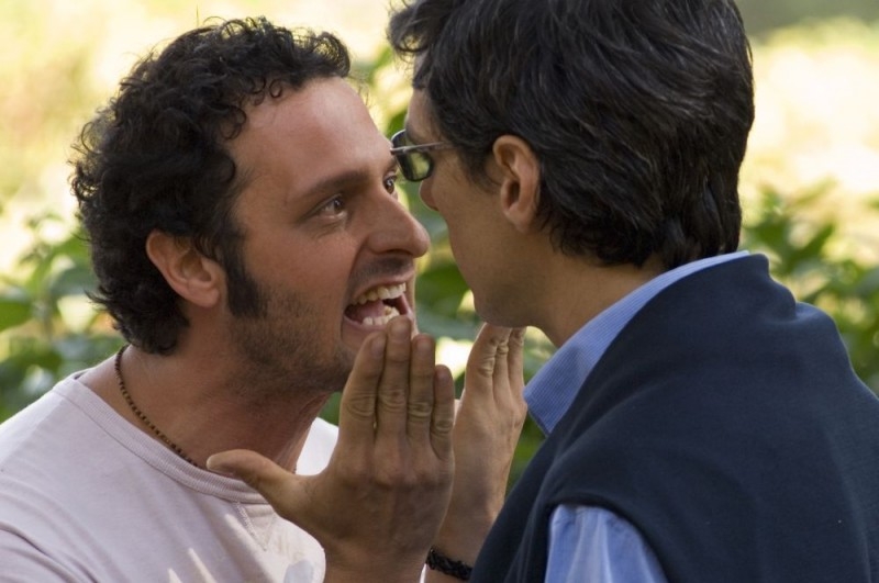 Film E Programmi Tv Di Fabio Troiano