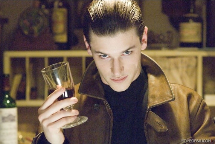 Gaspard Ulliel In Una Scena Di Hannibal Lecter Le Origini Del Male Hannibal Rising