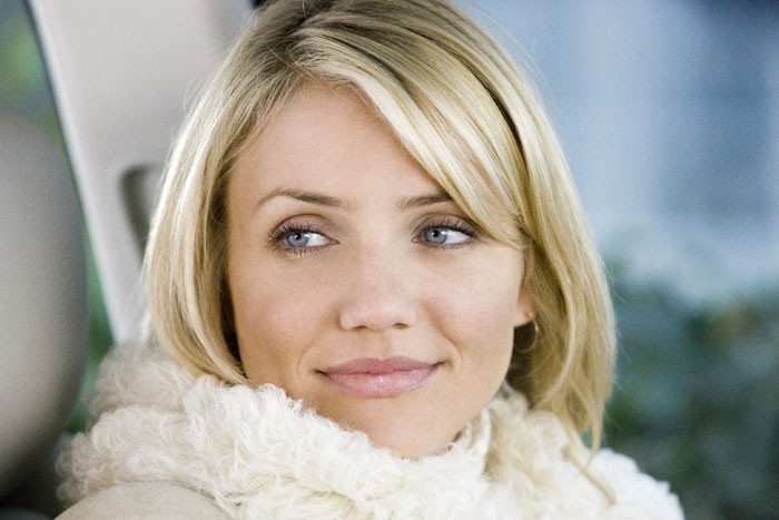 Cameron Diaz L Amore Non Va In Vacanza