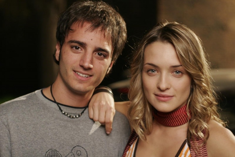 Notte Prima Degli Esami Oggi Film Completo