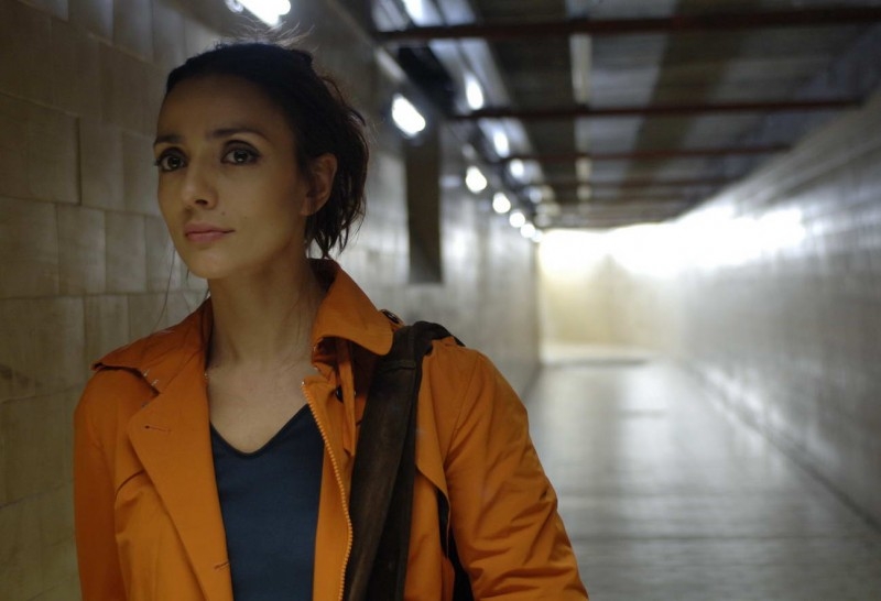 Films Et Séries Tv Avec Ambra Angiolini Ambra Angiolini in una scena di Saturno Contro: 37163 - Movieplayer.it