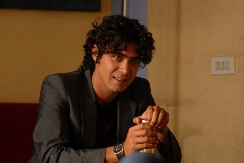 Step/Riccardo Scamarcio in una scena del film Ho voglia di te 37151 Movieplayer.it